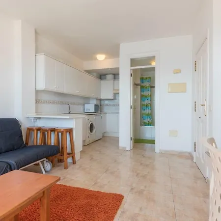 Bahia Puerto de Santiago (Tenerife)