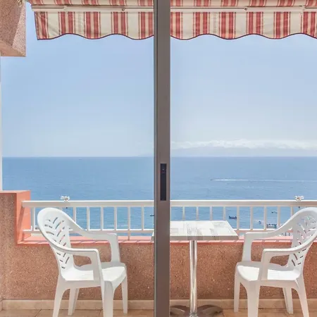 Bahia Puerto de Santiago (Tenerife)