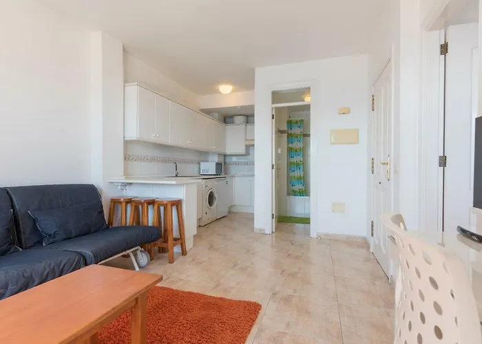 Bahia Puerto de Santiago (Tenerife)