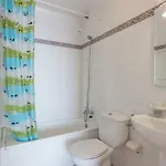Apartamento Bahia *