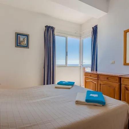Bahia Apartamento *