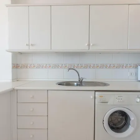 Apartamento Bahia